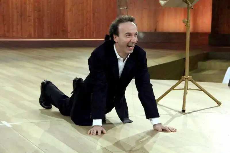 roberto benigni i 10 comandamenti 4