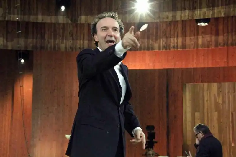 roberto benigni i 10 comandamenti 6