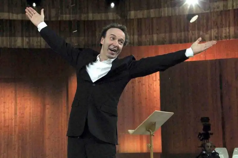 roberto benigni i 10 comandamenti 7