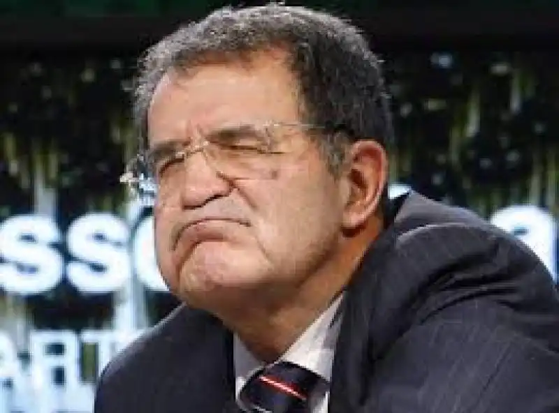 romano prodi