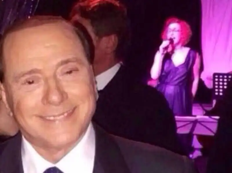 rosalba piccinni silvio berlusconi 6