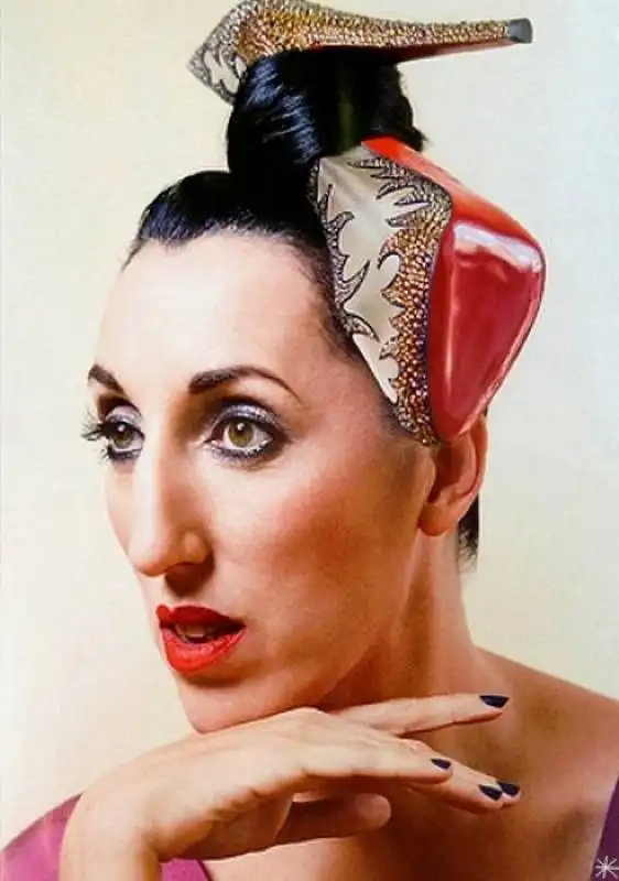 rossy de palma 10