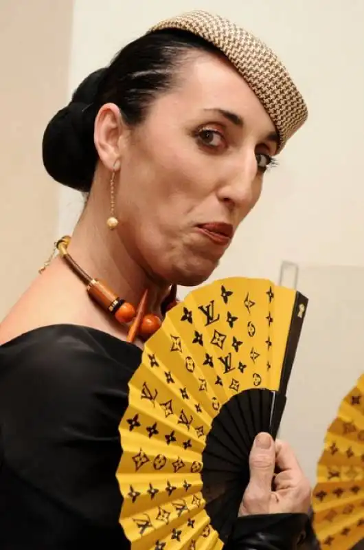 rossy de palma 8