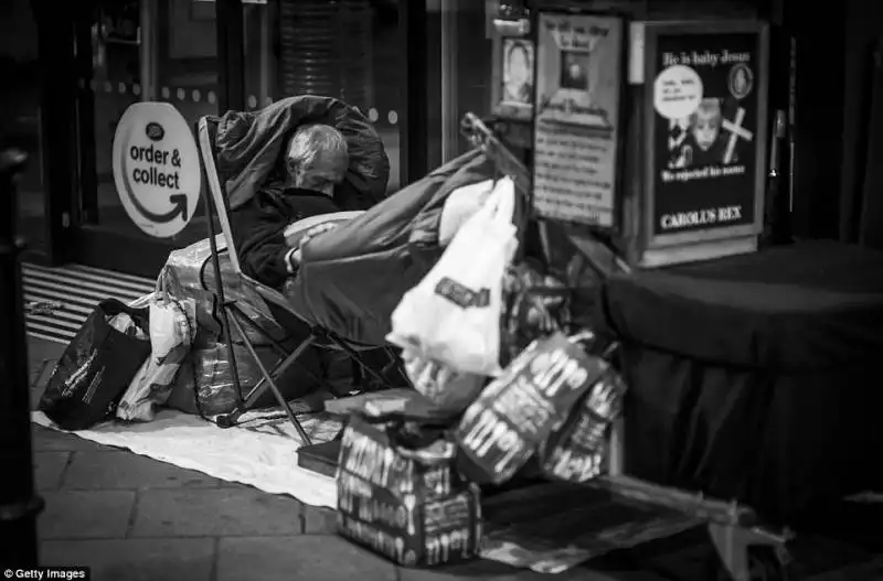 senzatetto homeless 17