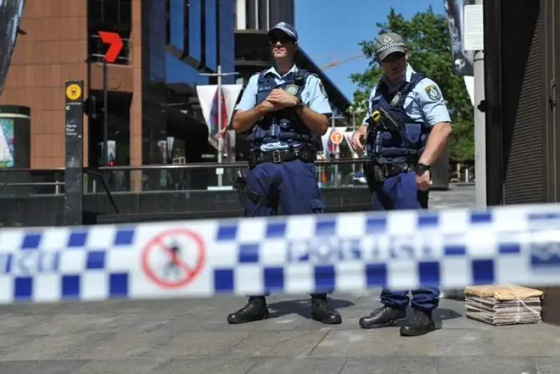 sequestro al lindt cafe di sydney 9