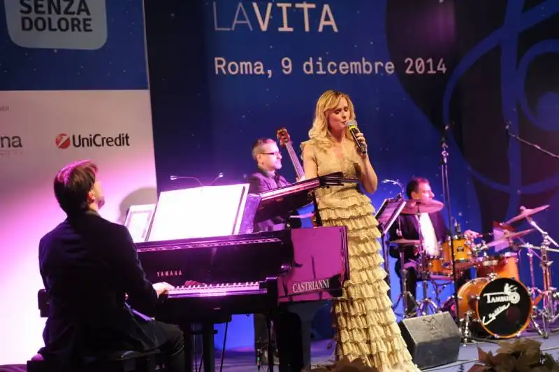 serena autieri in concerto (5)