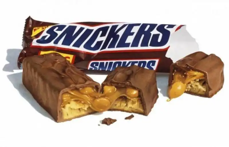 Snickers