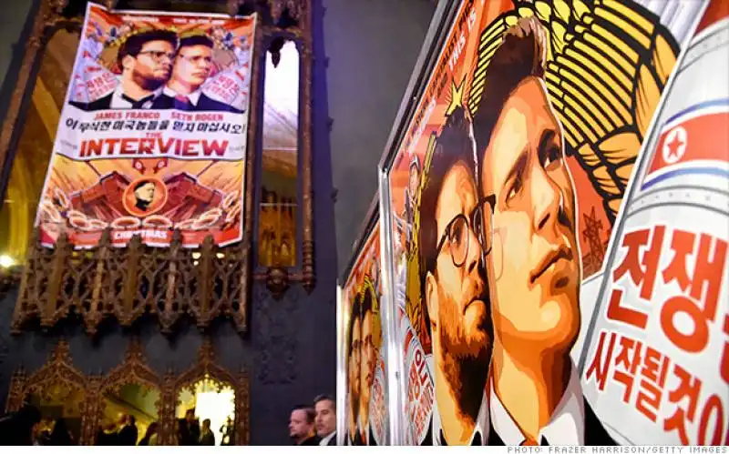 sony hack the interview 13