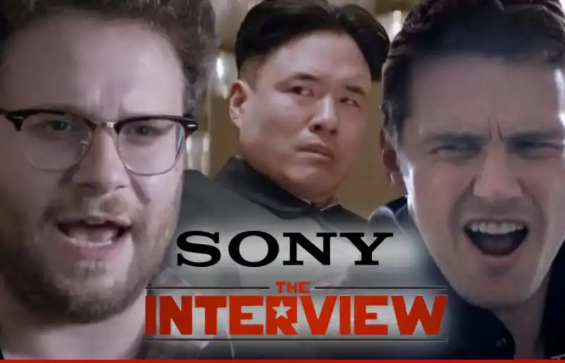 sony hack the interview 5