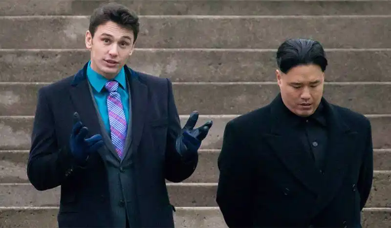 sony hack the interview 9