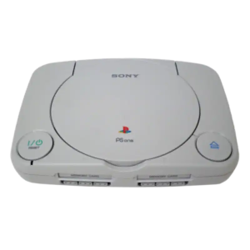 sony ps one