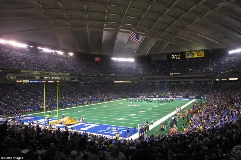 stadio silverdome detroit 5