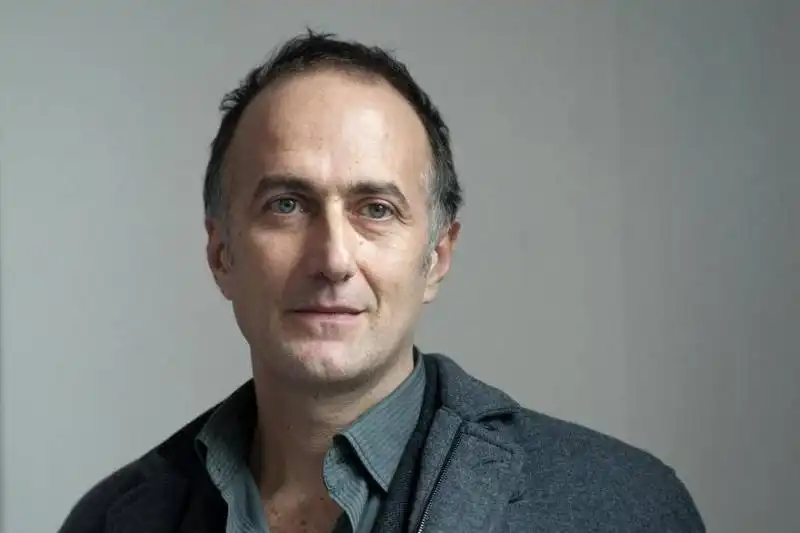 STEFANO SOLLIMA