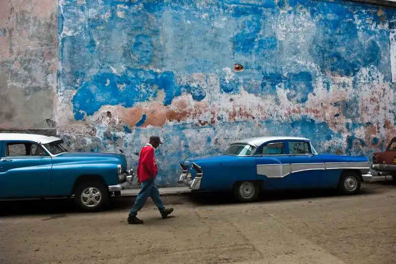 steve mccurry   foto cuba 21