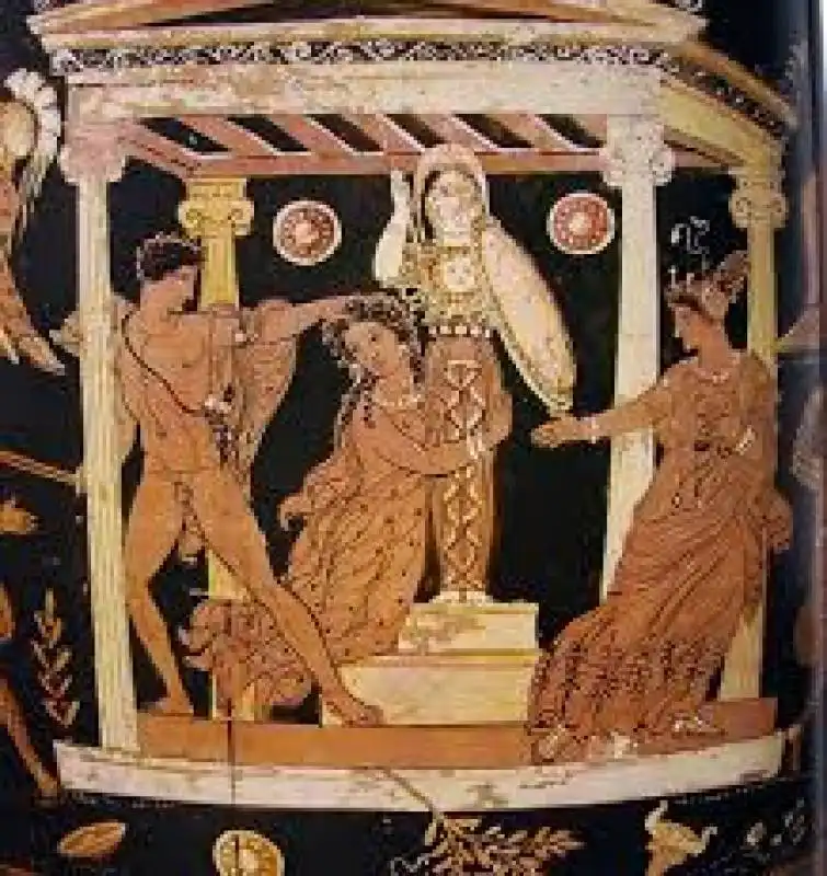 stupro nella mitologia 7