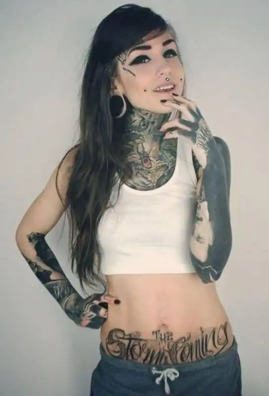 suicide girls 43