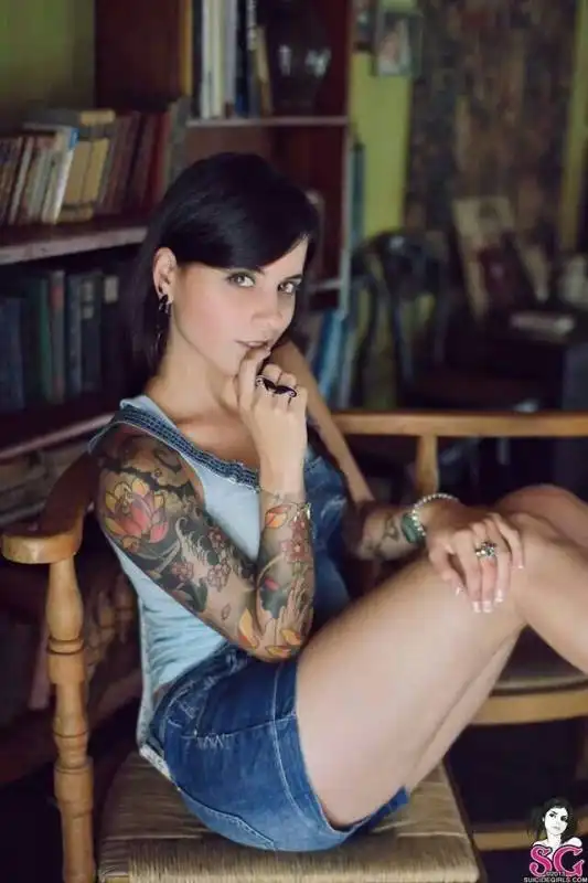 suicide girls 7