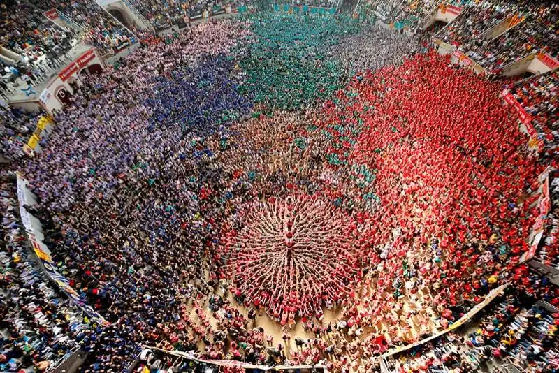 tarragona, spain