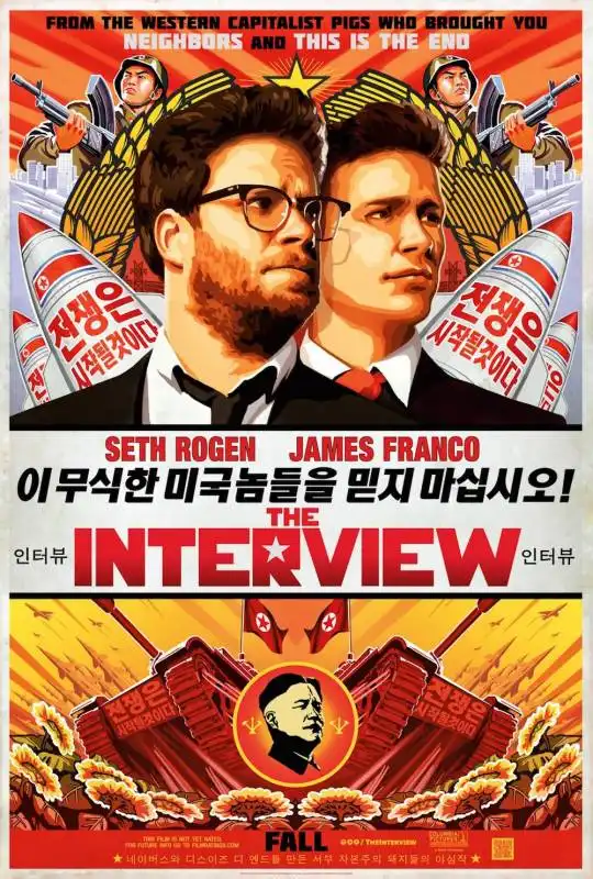 the interview