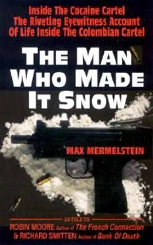 the man who made it snow