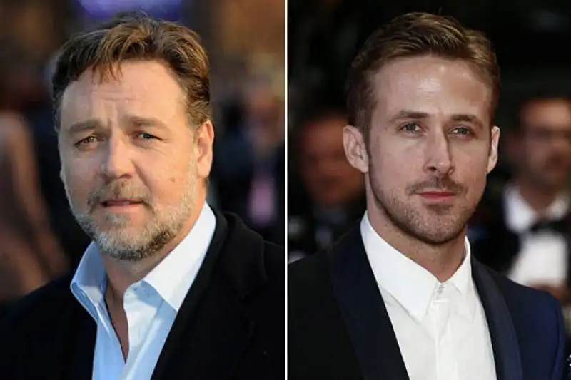 the nice guys russell crowe ryan gosling 