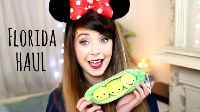 vblogger zoella 3