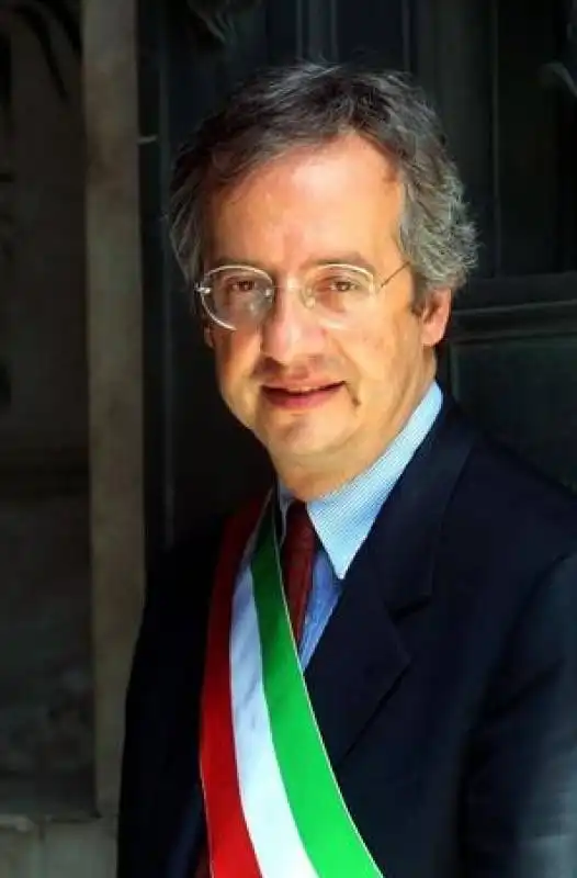 VELTRONI 
SINDACO 
