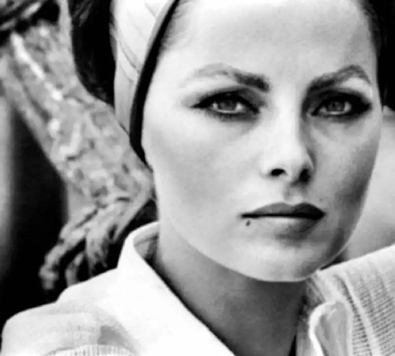 virna lisi 