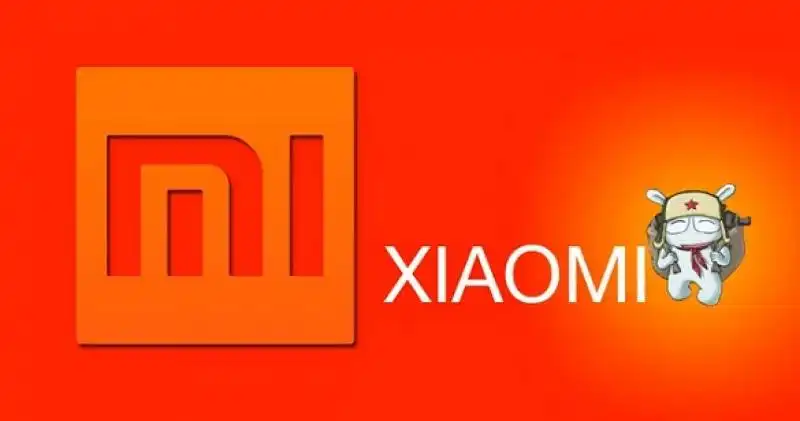 Xiaomi Logo