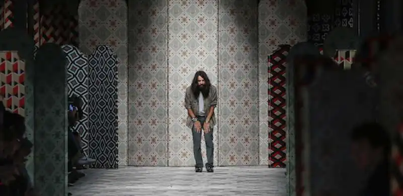 alessandro michele