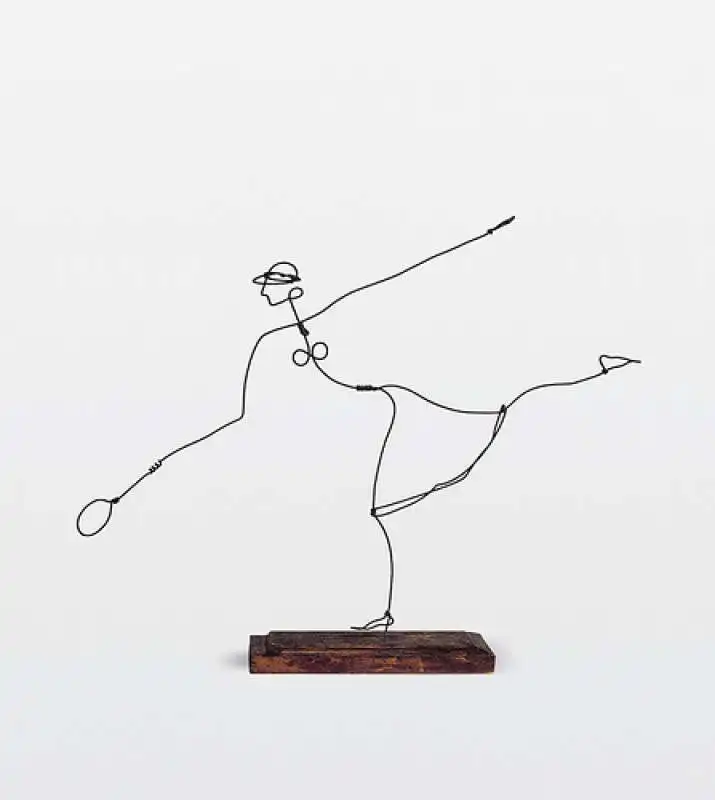 alexander calder alla modern tate  27