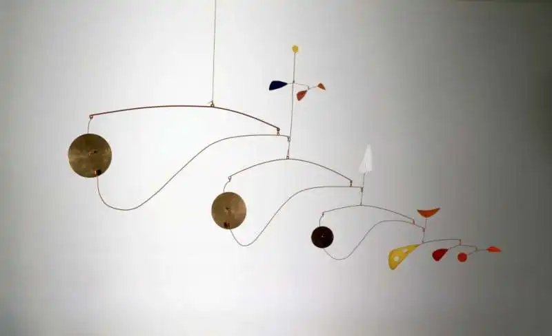 alexander calder alla modern tate  4