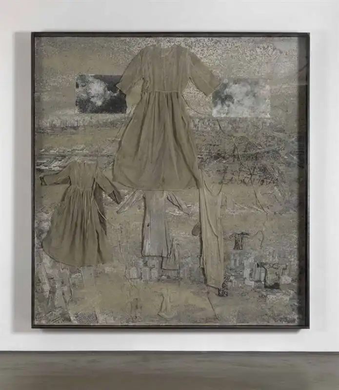 anselm kiefer   tochter liliths