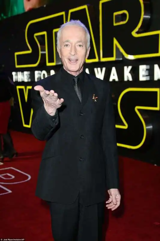 anthony daniels c 3po