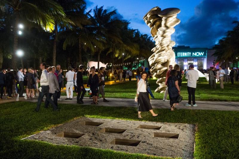 art basel miami