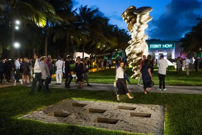 art basel miami   