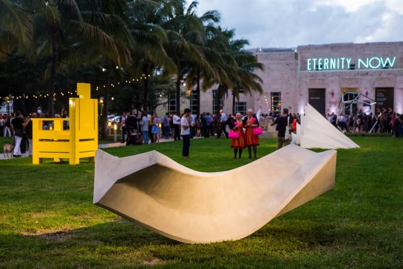 art basel miami