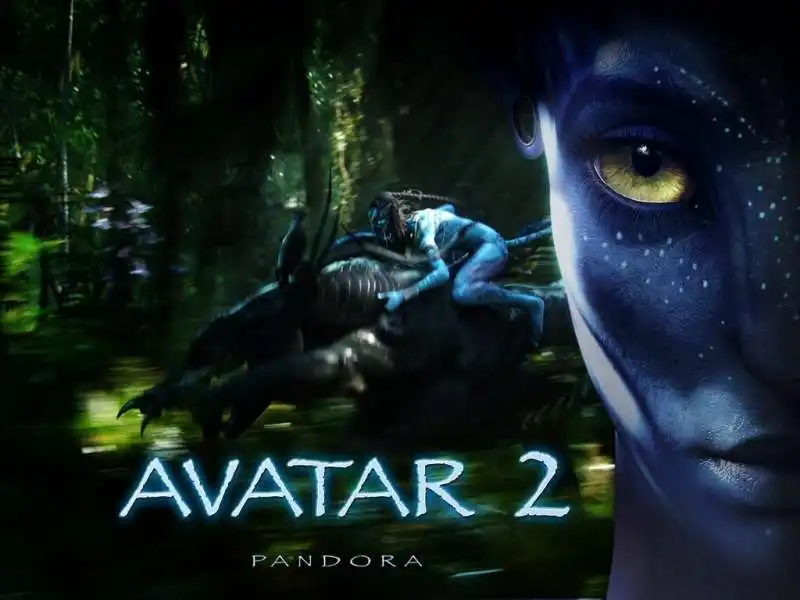 avatar 2