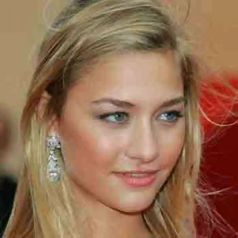 BEATRICE BORROMEO