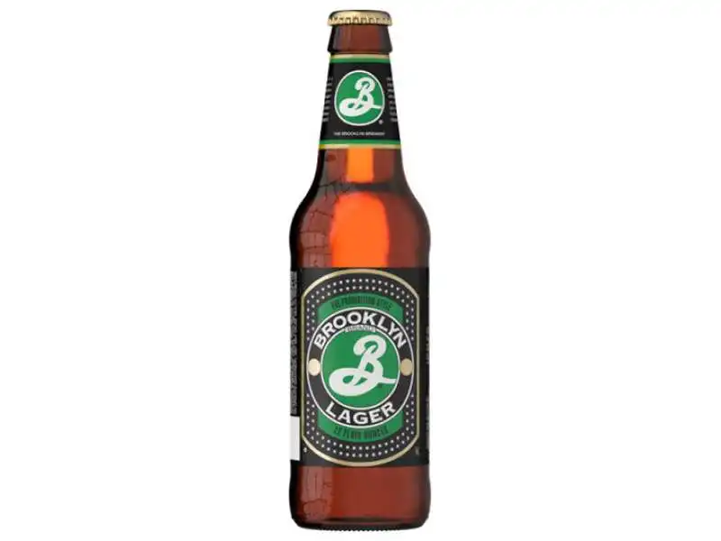 brooklyn lager