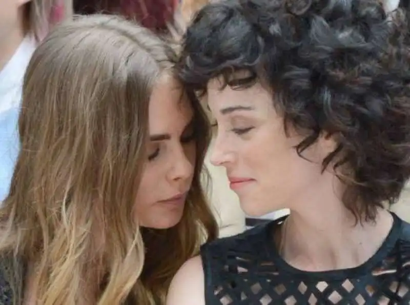 cara e st vincent