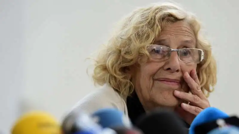 CARMENA