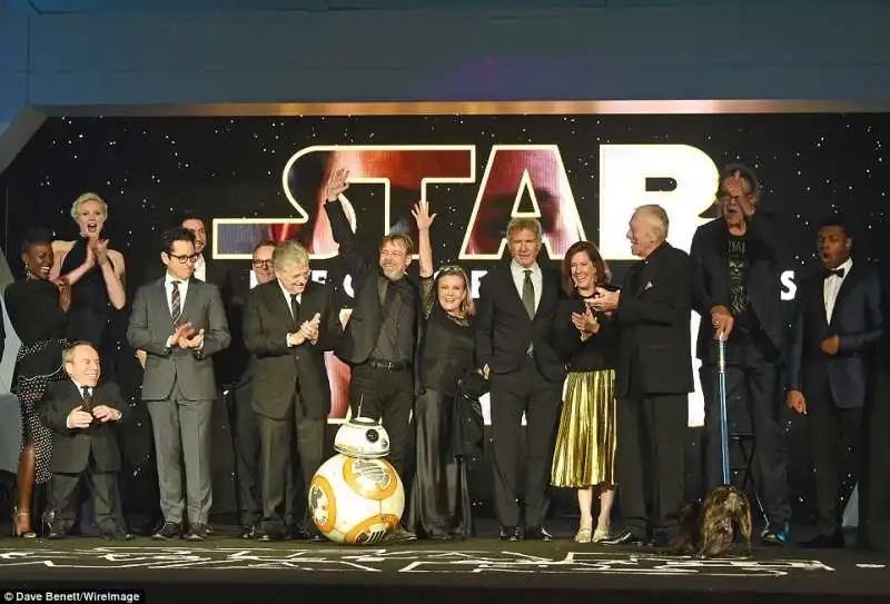 cast star wars