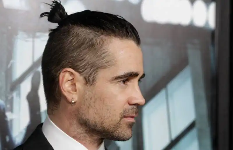 colin farrell