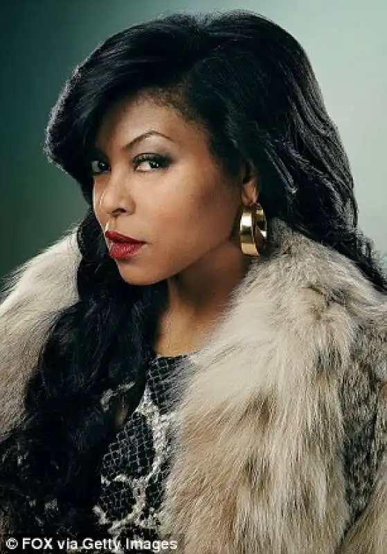 COOKIE LYON