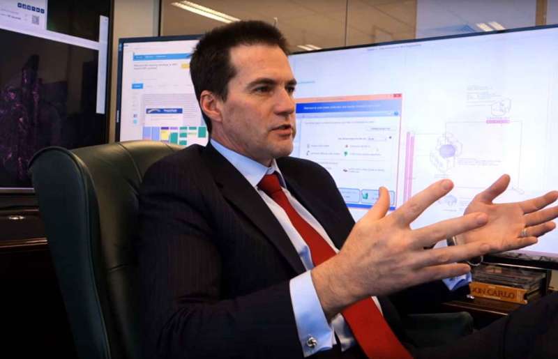 craig wright