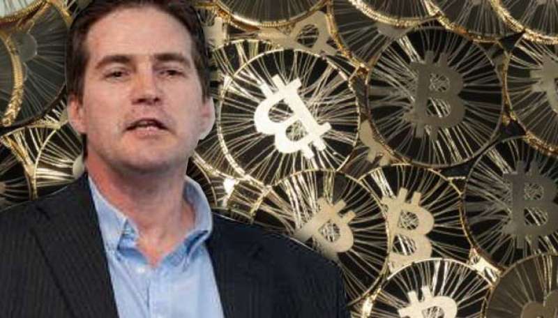 craig wright