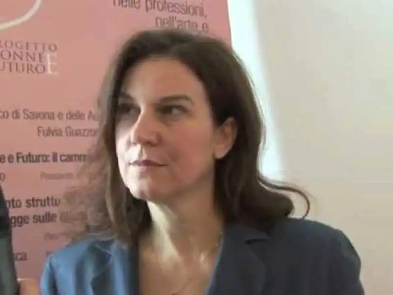 CRISTINA ROSSELLO