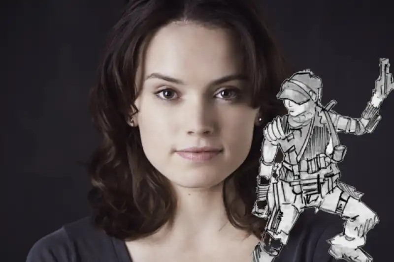 daisy ridley  4