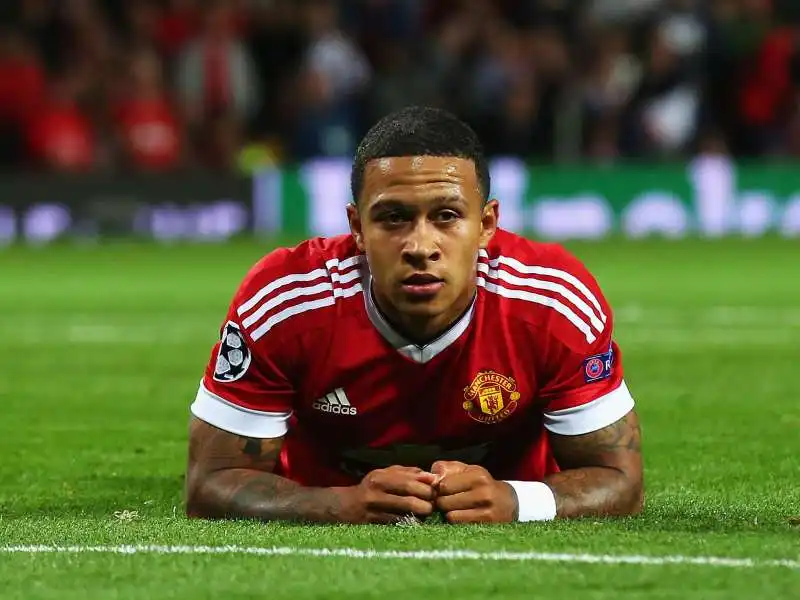 DEPAY